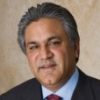 Abraaj halts deal making, CEO Naqvi steps down