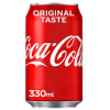 UK investor in $130m Coca-Cola deal